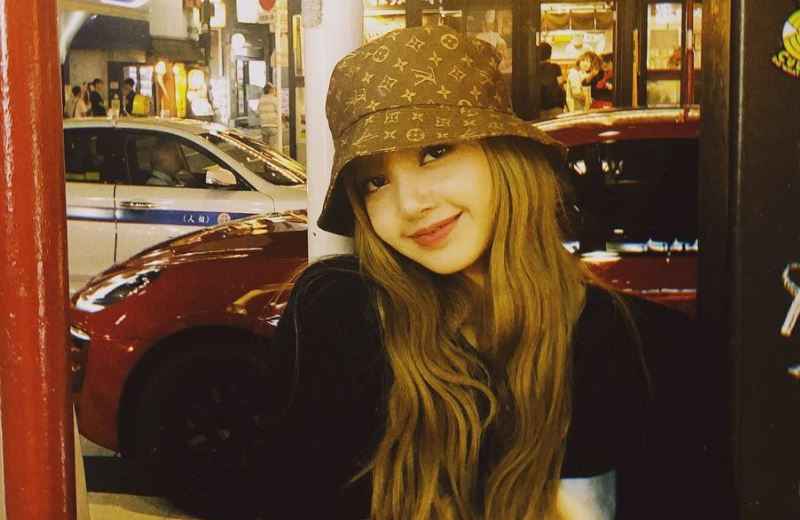 舞蹈导师Lisa说出铁刘海的秘密，害羞的样子真是可爱极了