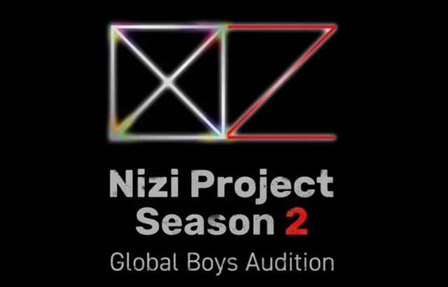 JYPE索尼新团企划《NIZI PROJECT》将推第二季男团版什么时候播