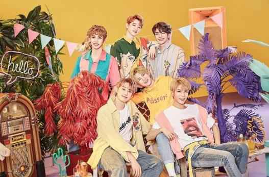 SPECTRUM携新专辑《Refreshing time》回归