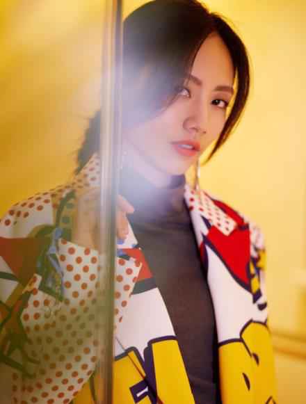 刘惜君生日当天回馈歌迷 首支粤语单曲《不了了知》唱心里的歌