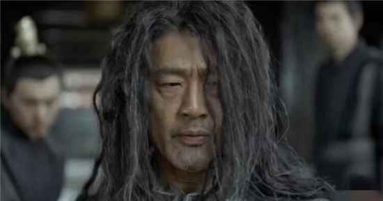 《庆余年》肖恩是谁演的？肖恩最后怎么样了？