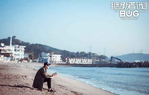 《继承者计划》会员收官成功逆袭 红海行动狙击手王彦霖变身卧底