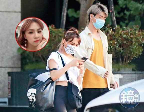 熊熊开公司董事长是张承中 俩人什么关系