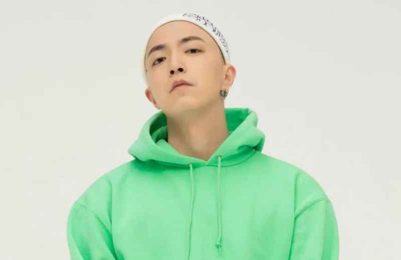 说唱导师 Jony J遇到最大难题,除了尴尬一笑别无他法