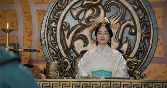 《剑王朝》赵香妃为什么勾引骊陵君？到底喜不喜欢贤王？