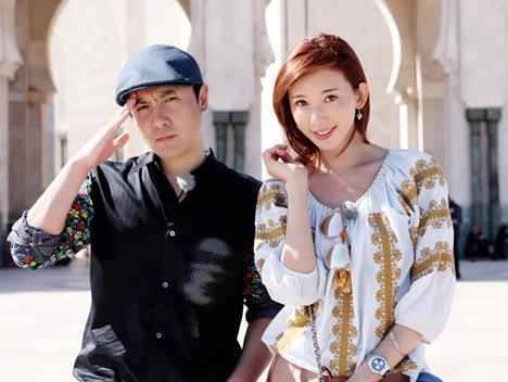 《旅途的花样》迎来首播 沈腾化身“副团长”玩转摩洛哥