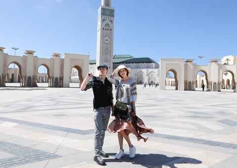 林志玲搭档傻白甜沈腾 李治廷回归欲“争宠”?