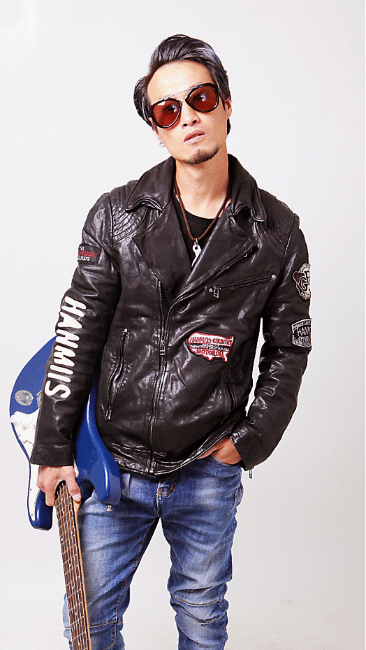 一首经典《黄金兄弟》,成就韩喜音乐之路