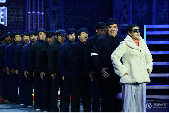 一首经典《黄金兄弟》,成就韩喜音乐之路