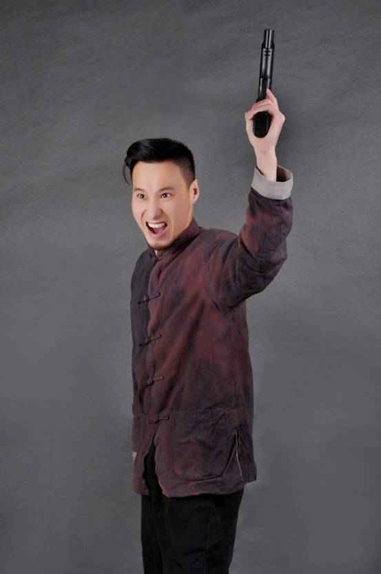 一首经典《黄金兄弟》,成就韩喜音乐之路