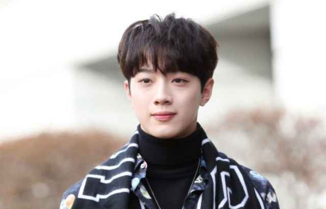 赖冠霖胜诉解约 与CUBE ENT专属合约不存在