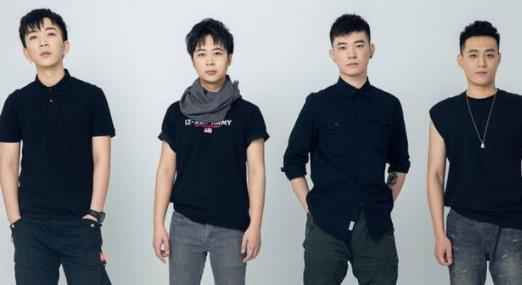 熊猫眼专辑《OH HONEY》发行 用音乐向你甜蜜告白