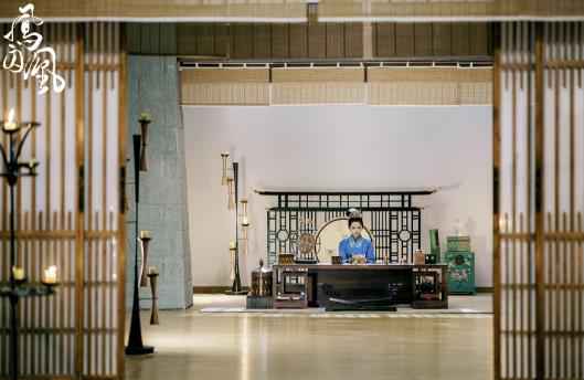 关晓彤宋威龙“迷途知返” 《凤囚凰》“初融”同房再添蜜趣