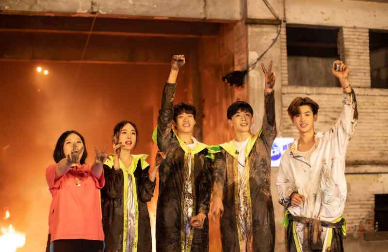 “铁门坎”来了！《密室大逃脱2》被爆王彦霖或将顶替魏大勋