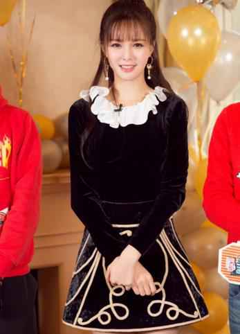 沈梦辰《周一见3》上海豪宅开派对 现场弯腰告白张大大