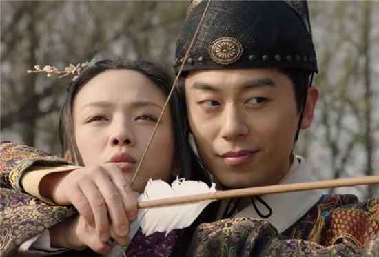 电视剧《大明风华》收视率为什么没有想象中那么好？