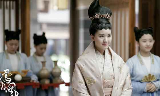 爱情可以重来！《凤囚凰》魏国篇“初融”甜蜜再恋