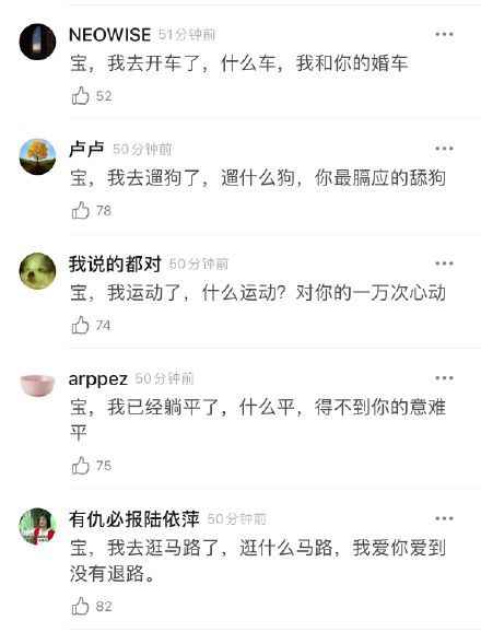 孙一宁个人资料 孙一宁是拉拉吗 王思聪语录表情包