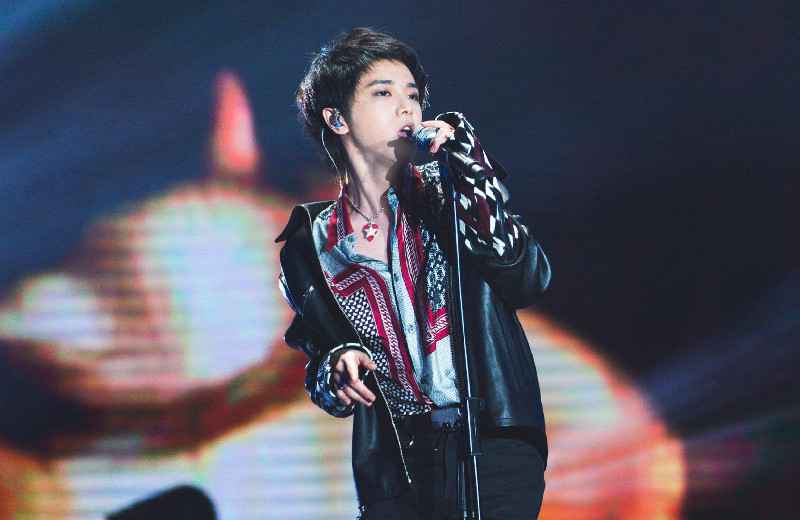 《歌手》男团奇袭萧敬腾成功，太一奇袭华晨宇被赞虽败犹荣