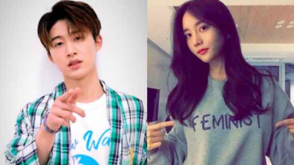 YG前老板梁铉锡护BI威胁韩瑞希 罪证确凿遭检方正式起诉