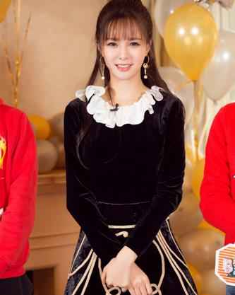 沈梦辰《周一见3》邀张大大开派对 粉丝中途踢场