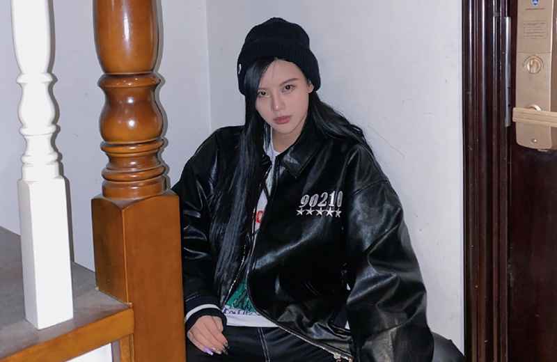 金吉雅参加《中国有嘻哈》被淘汰！今参加《青春有你2》再被打脸