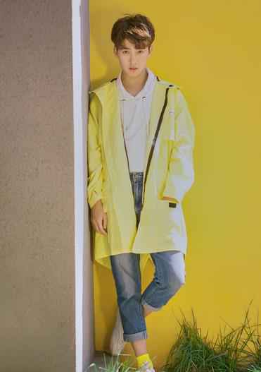 马闻远《我想见到你》变身“别人家的孩子”