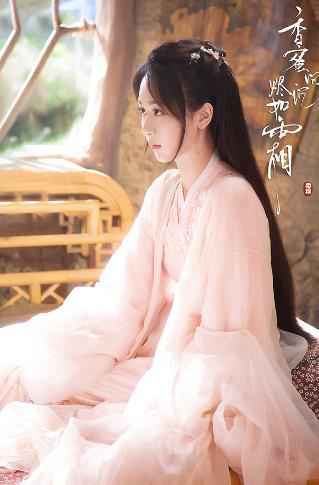 《香蜜沉沉烬如霜》曝光新春版预告片 杨紫邓伦爆笑反转实力圈粉