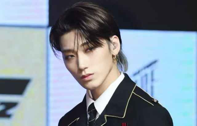 ATEEZ伞爷爷过世 将不出席线上粉丝活动