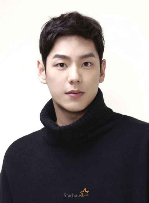 郭时阳确定出演科幻新剧《爱丽丝》与金喜善&周元携手合作