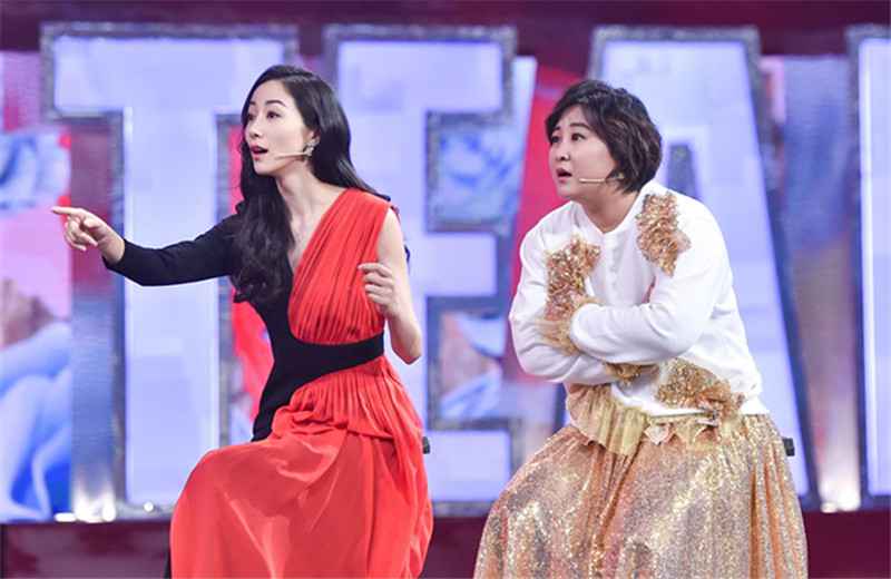 《王牌对王牌》携手守护天使队连线医护人员,改编歌曲《想见你》表达敬意