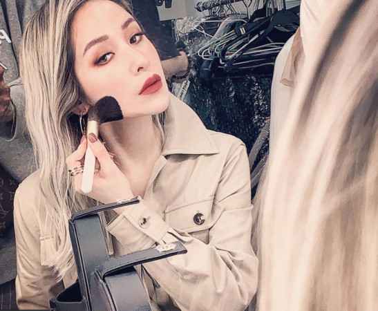 柯震东告白曾想过娶她 萧亚轩首发声