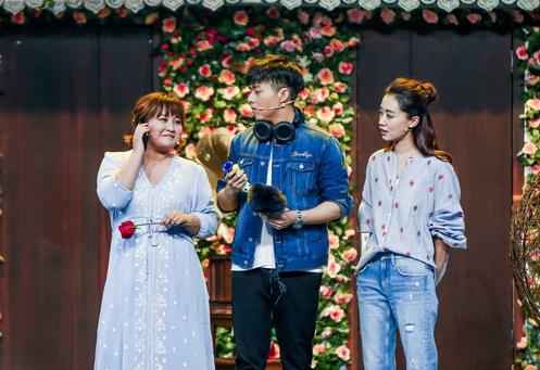 《欢乐喜剧人3》文松问鼎总冠军 贾玲憨豆牵手组“CP”