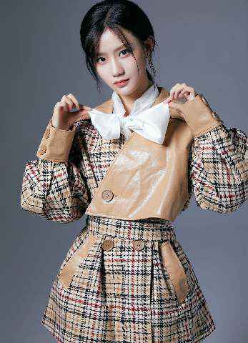 陈意涵Estelle 2020生日会今日开票 星河主题海报首曝光