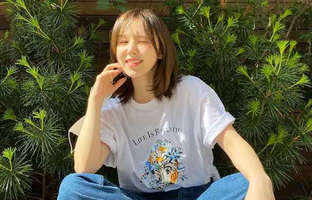 WENDY有望担任广播节目《YOUNG STREET》固定DJ