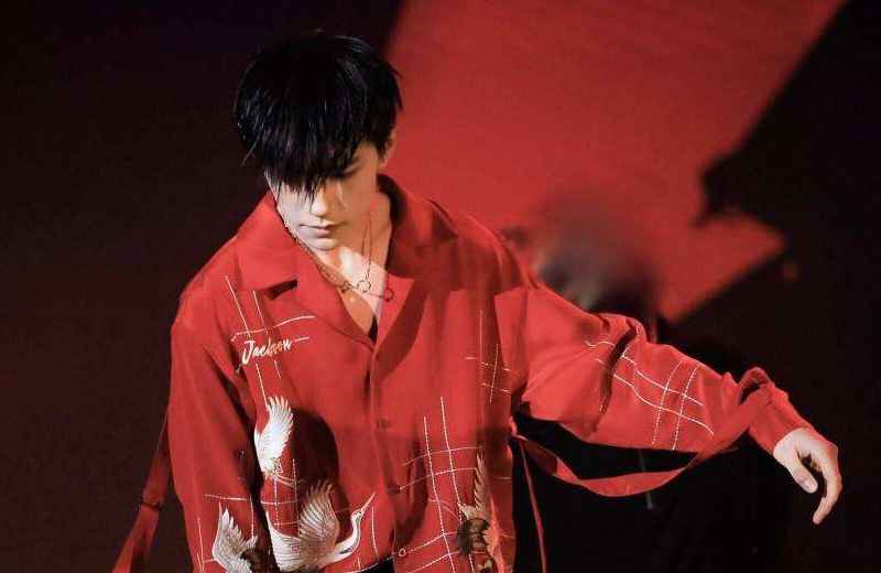 新的一档综艺节目《伟大的舞者》来了,易烊千玺的参与让人期待