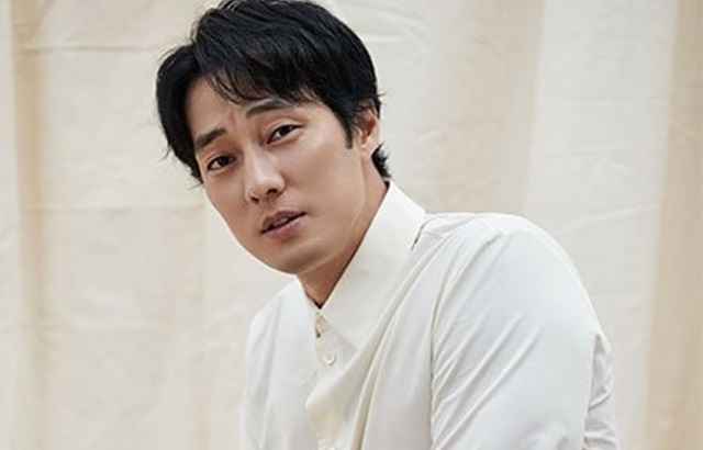 苏志燮收到《DR. LAWYER》邀约 有望演出天才外科医师