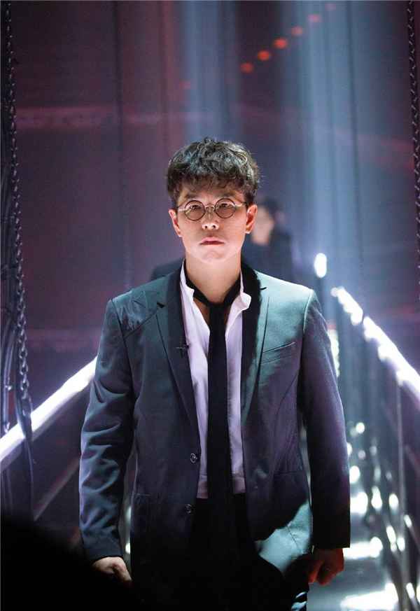 梁汉文林晓峰敖犬瑞奇空降《酷狗首唱会》 宝藏哥哥大秀才艺嗨翻天