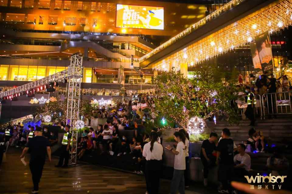 “温莎当下 麦克成风”2021赛季杭州赛区决赛精彩收官