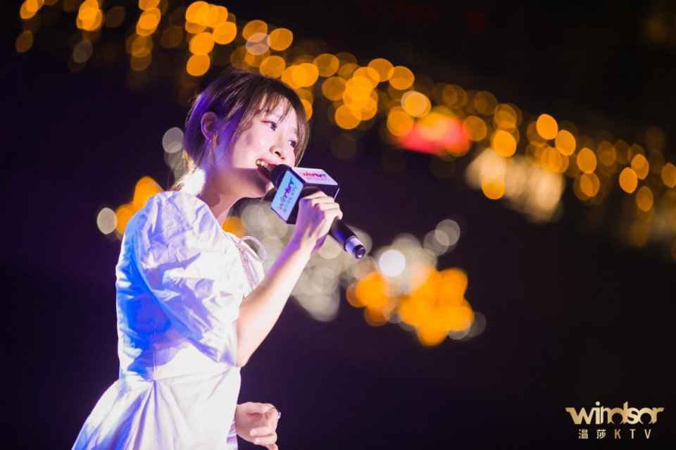 “温莎当下 麦克成风”2021赛季杭州赛区决赛精彩收官