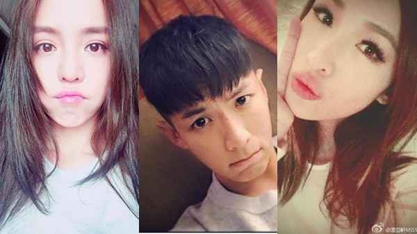 柯震东最爱的前女友李毓芬近况