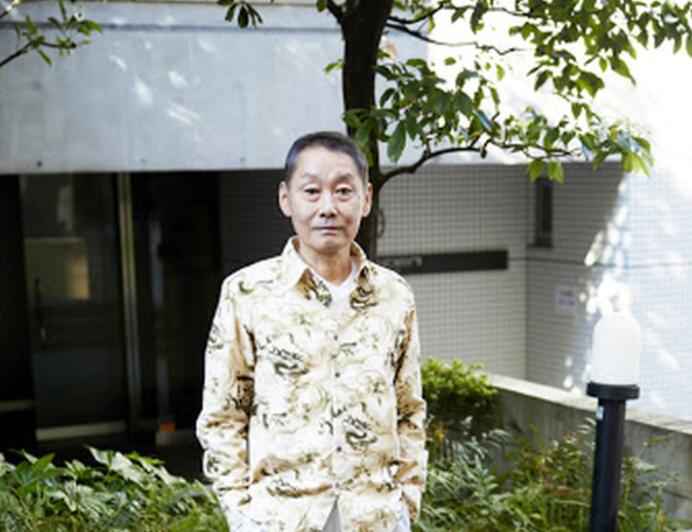 日本男星河野洋一郎肝硬化病逝 曾演过神剧《半泽直树》
