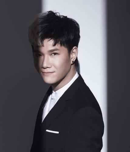 耕耘10年 张与辰发行首张个人创作专辑《黑白》