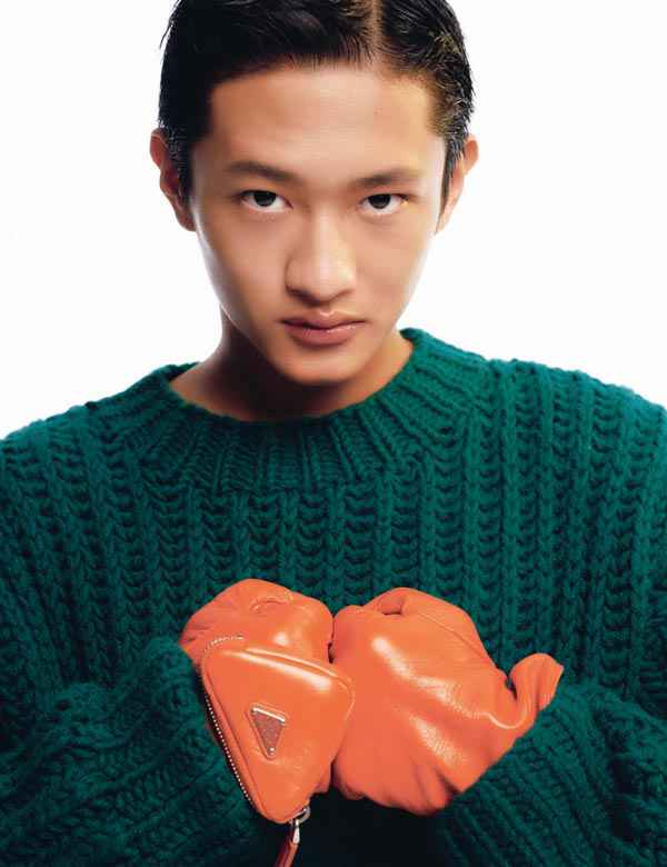 史彭元 | THE SUMMER OF SIXTEEN