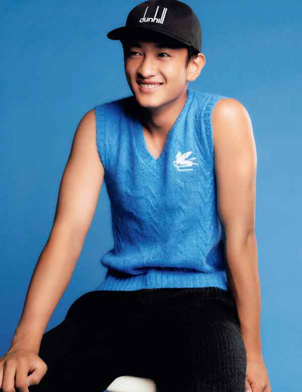 史彭元 | THE SUMMER OF SIXTEEN