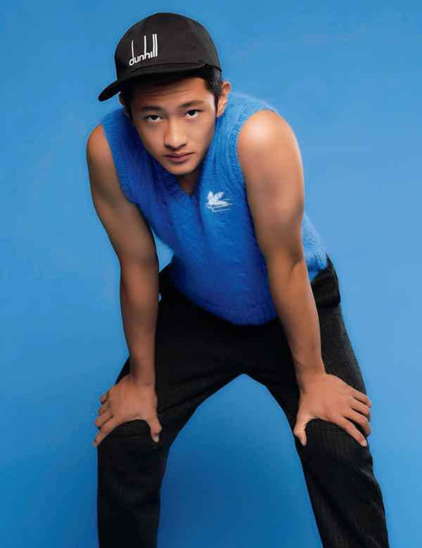 史彭元 | THE SUMMER OF SIXTEEN