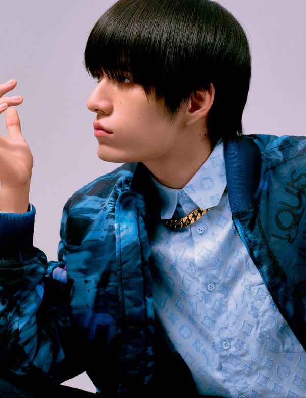 张颜齐 | 吃不了碳水和肉 会让我很难过