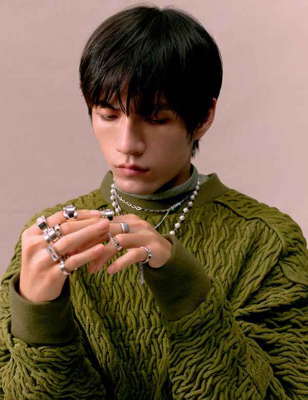 张颜齐 | 吃不了碳水和肉 会让我很难过