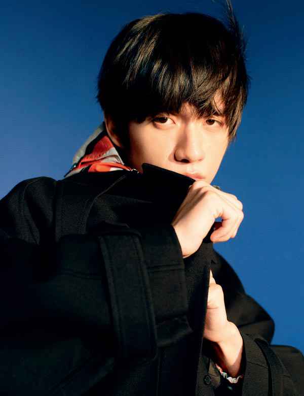 张颜齐 | 吃不了碳水和肉 会让我很难过