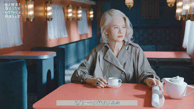 歌手戚薇携2020年单曲《半夏的纪念》惊喜回归 特邀汪苏泷作词